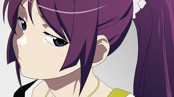Hitagi Senjougahara Hitagi Senjougahara